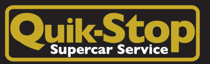 Quik-Stop Logo